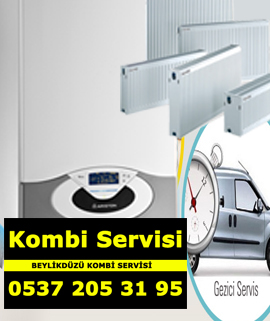 Beylikdüzü Kombi Servisi - Beylikdüzü Kombi Tamiri