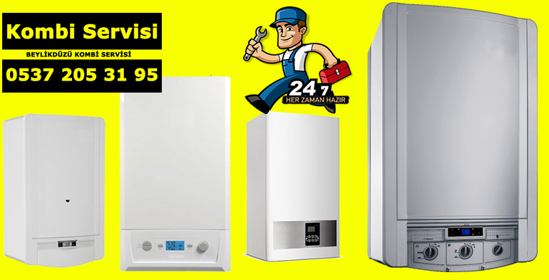 Beylikdüzü Kombi Servisi