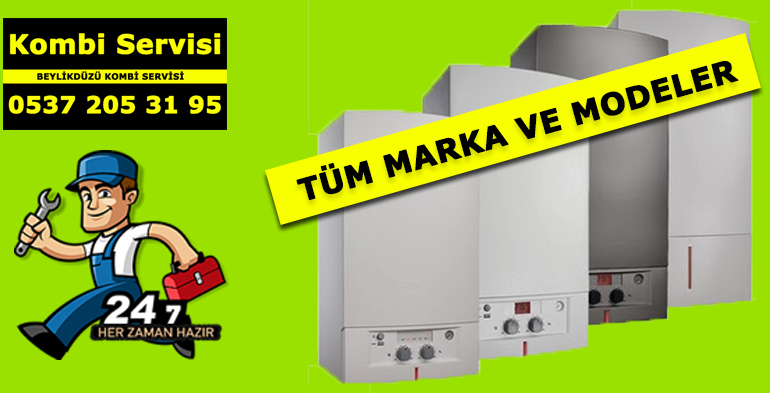 Beylikdüzü Kombi Servisi